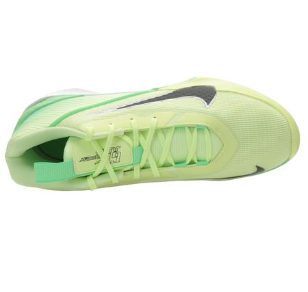 Nike G.t. Jump Academy Erkek Spor Ayakkabı Yeşil