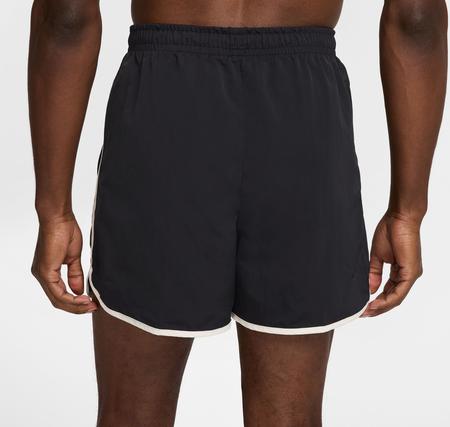 Nike Gym Heritage Erkek Şort Ve Kapri Siyah