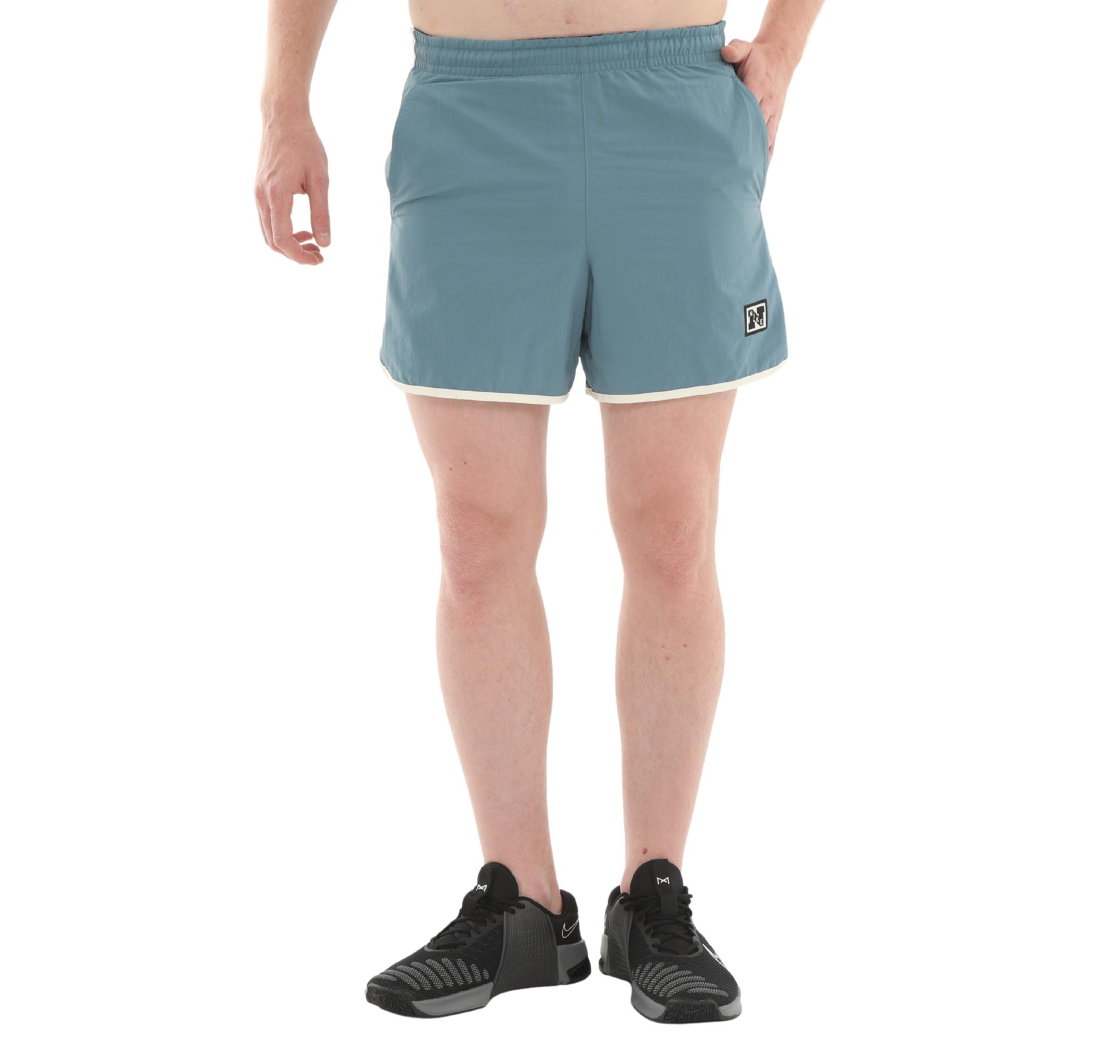 Мужские шорты Nike Gym Heritage Kapri