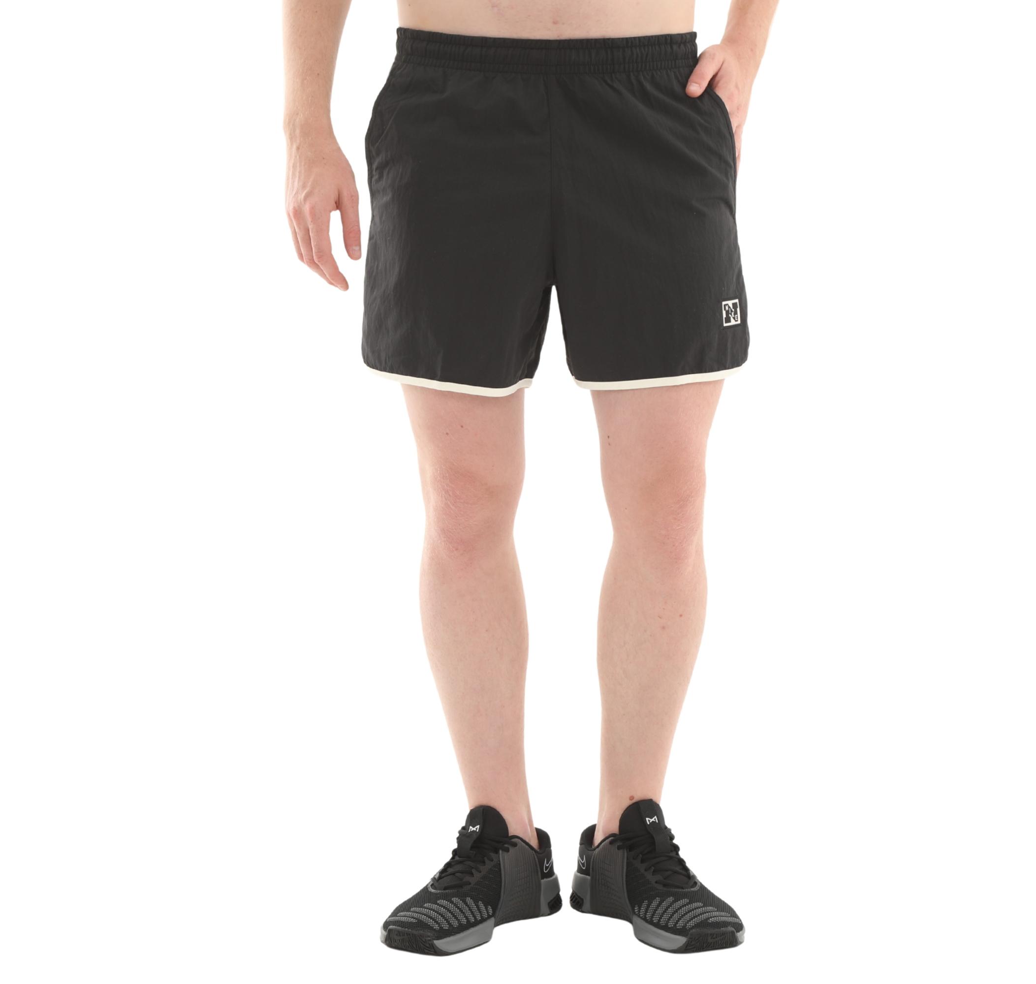 Мужские шорты Nike Gym Heritage Kapri