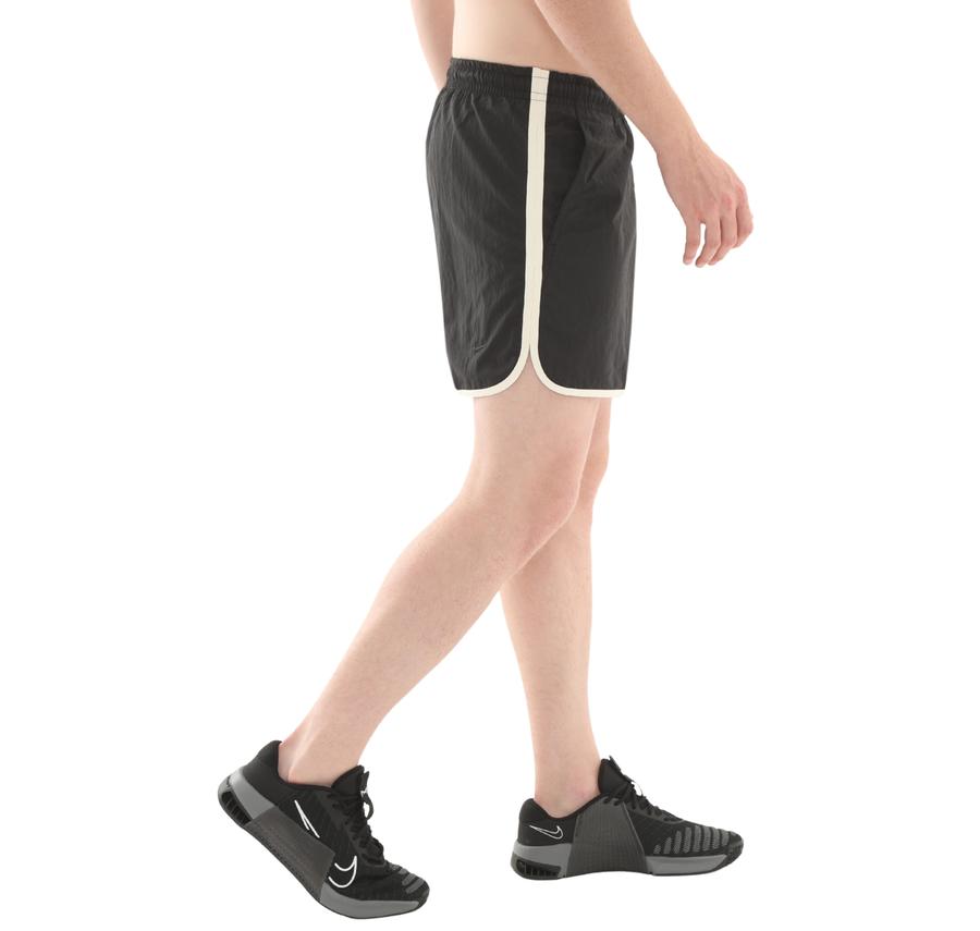 Nike Gym Heritage Erkek Şort Ve Kapri Siyah Nike Gym Heritage Erkek Şort Ve Kapri Siyah