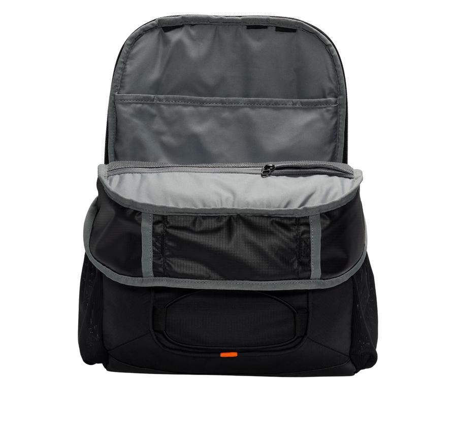 Nike Hayward Scouter Sırt Çantası Siyah Nike Hayward Scouter Sırt Çantası Siyah