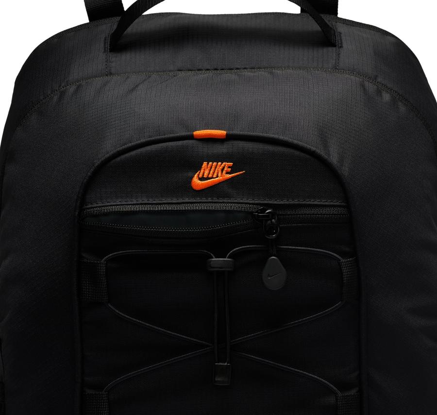 Nike Hayward Scouter Sırt Çantası Siyah Nike Hayward Scouter Sırt Çantası Siyah