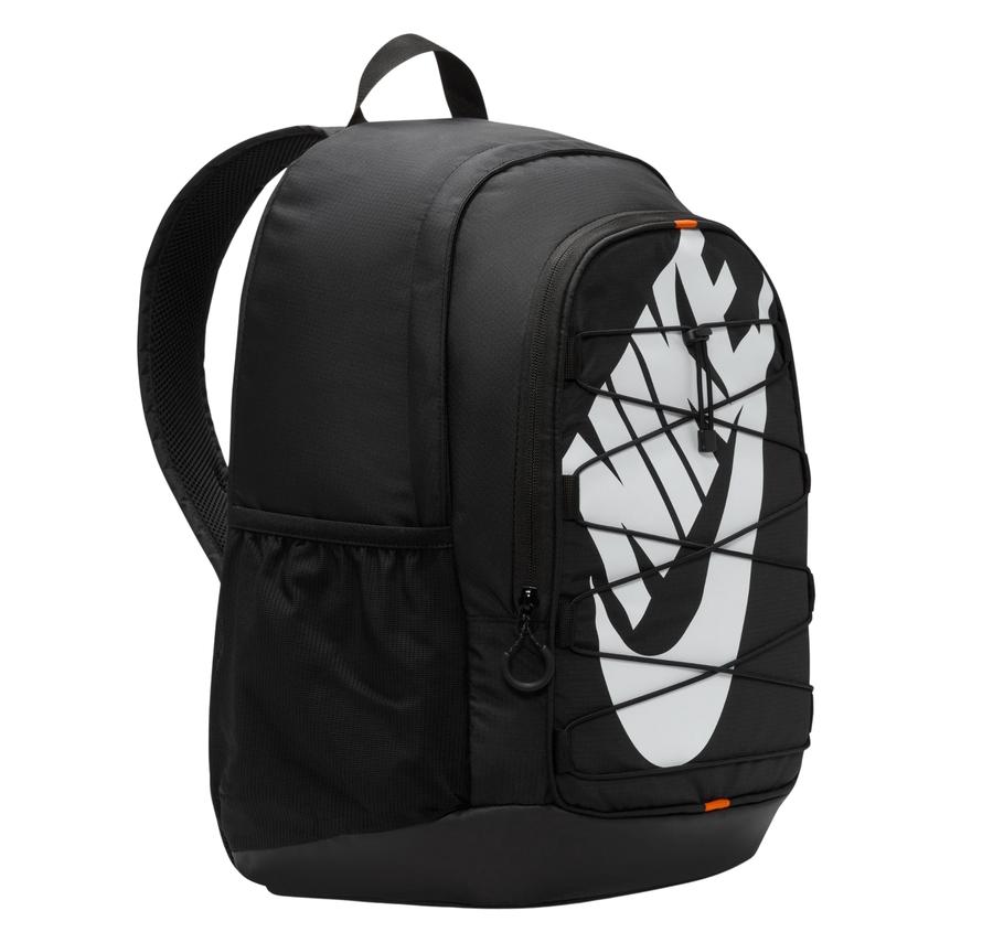 Nike Hayward Sırt Çantası Siyah Nike Hayward Sırt Çantası Siyah