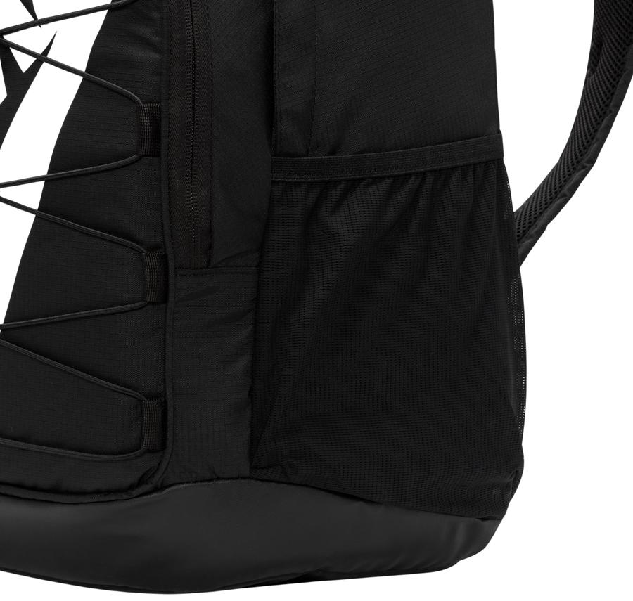 Nike Hayward Sırt Çantası Siyah Nike Hayward Sırt Çantası Siyah