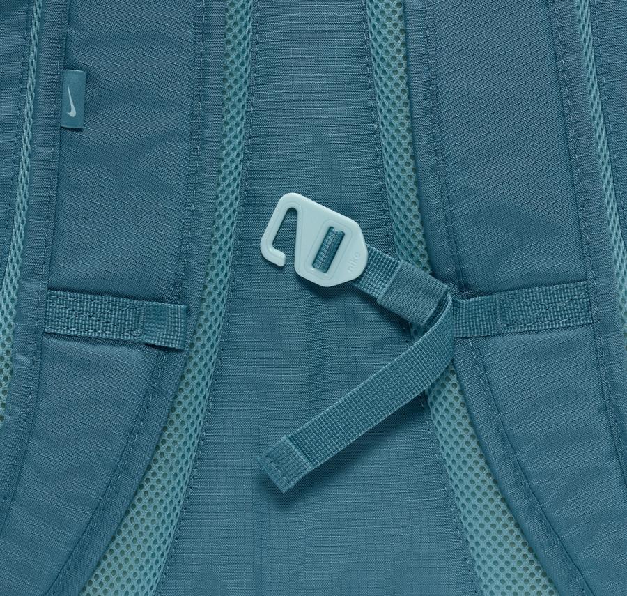 Nike Hayward Sırt Çantası Mavi Nike Hayward Sırt Çantası Mavi