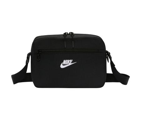 Nike Heritage 2.0 Çanta Siyah Nike Heritage 2.0 Çanta Siyah