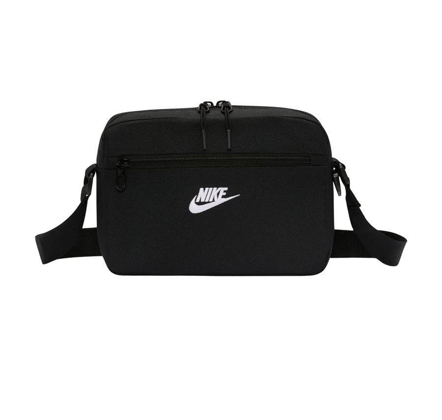 Nike Heritage 2.0 Çanta Siyah Nike Heritage 2.0 Çanta Siyah