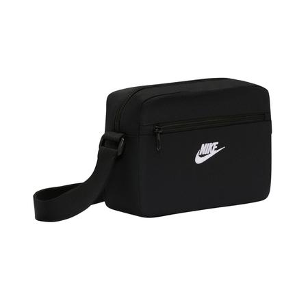 Nike Heritage 2.0 Çanta Siyah Nike Heritage 2.0 Çanta Siyah