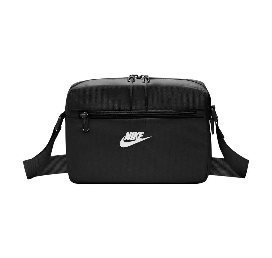Nike Heritage 2.0 Çanta Siyah Nike Heritage 2.0 Çanta Siyah