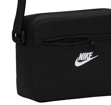 Nike Heritage 2.0 Çanta Siyah Nike Heritage 2.0 Çanta Siyah