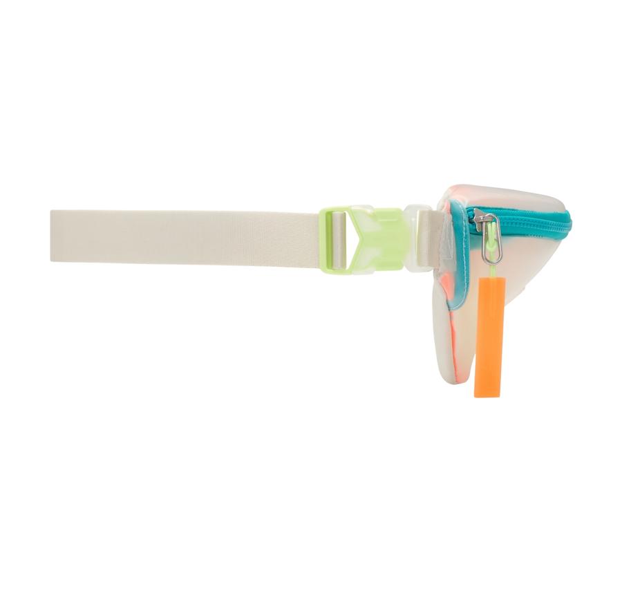 Nike Heritage Bel Çantası Turuncu Nike Heritage Bel Çantası Turuncu