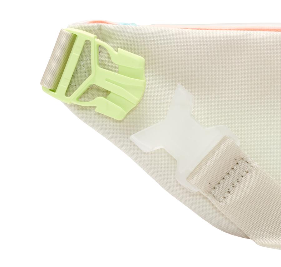 Nike Heritage Bel Çantası Turuncu Nike Heritage Bel Çantası Turuncu