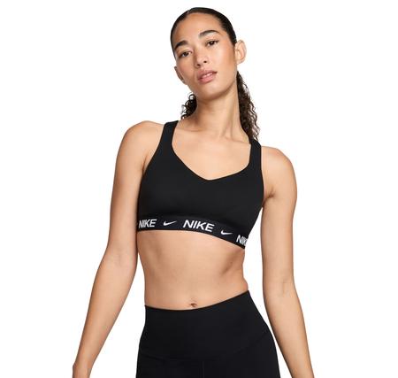 Nike Indy High Support Kadın Büstiyer Siyah Nike Indy High Support Kadın Büstiyer Siyah