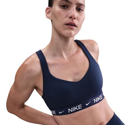 Nike Indy High Support Kadın Büstiyer Lacivert Nike Indy High Support Kadın Büstiyer Lacivert