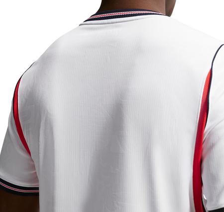 Nike İngiltere İç Saha Erkek Forma Beyaz