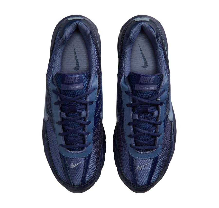 Nike Inıtıator Erkek Spor Ayakkabı Lacivert Nike Inıtıator Erkek Spor Ayakkabı Lacivert