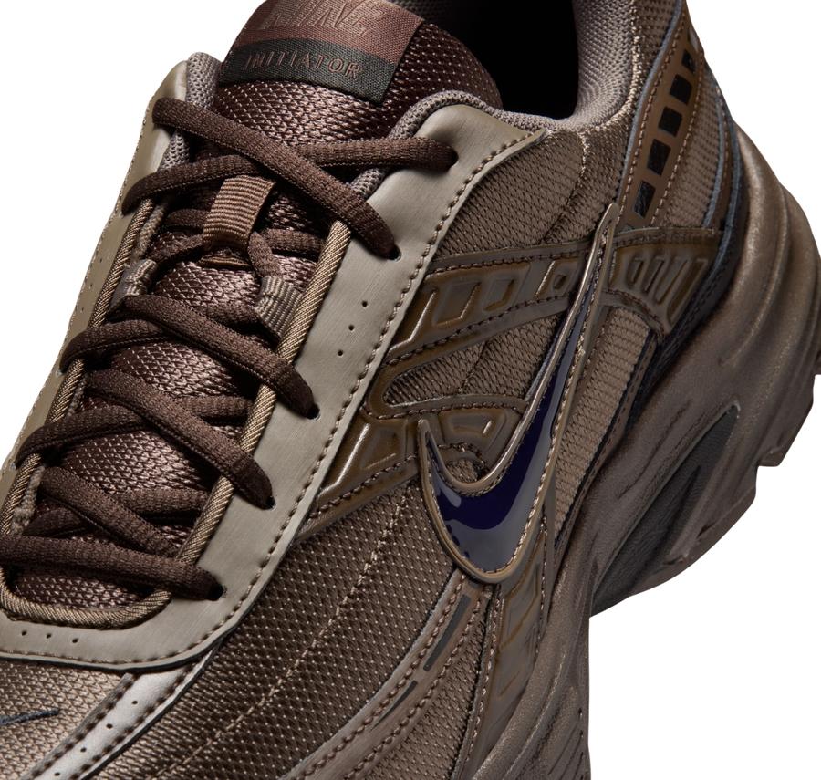 Nike Inıtıator Erkek Spor Ayakkabı Kahve Nike Inıtıator Erkek Spor Ayakkabı Kahve