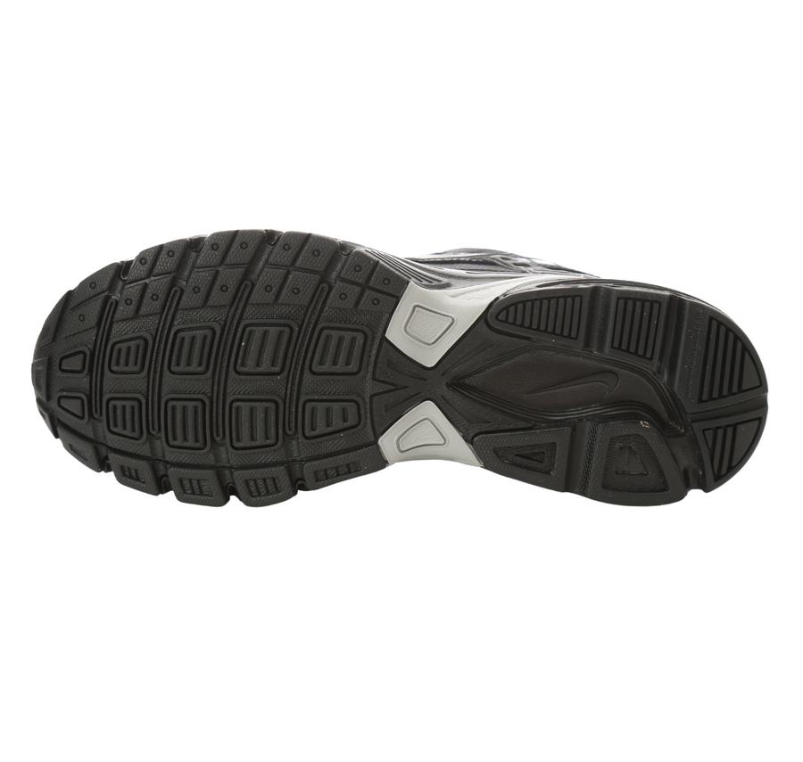 Nike Initiator Erkek Spor Ayakkabı Siyah Nike Initiator Erkek Spor Ayakkabı Siyah