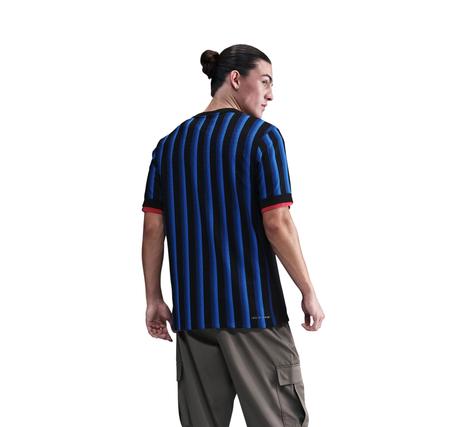 Nike Inter Mnk Dfadv Jsyss Match Hm Erkek Forma Siyah