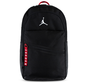 Nike Jam Aır Patrol Backpack Sırt Çantası Siyah