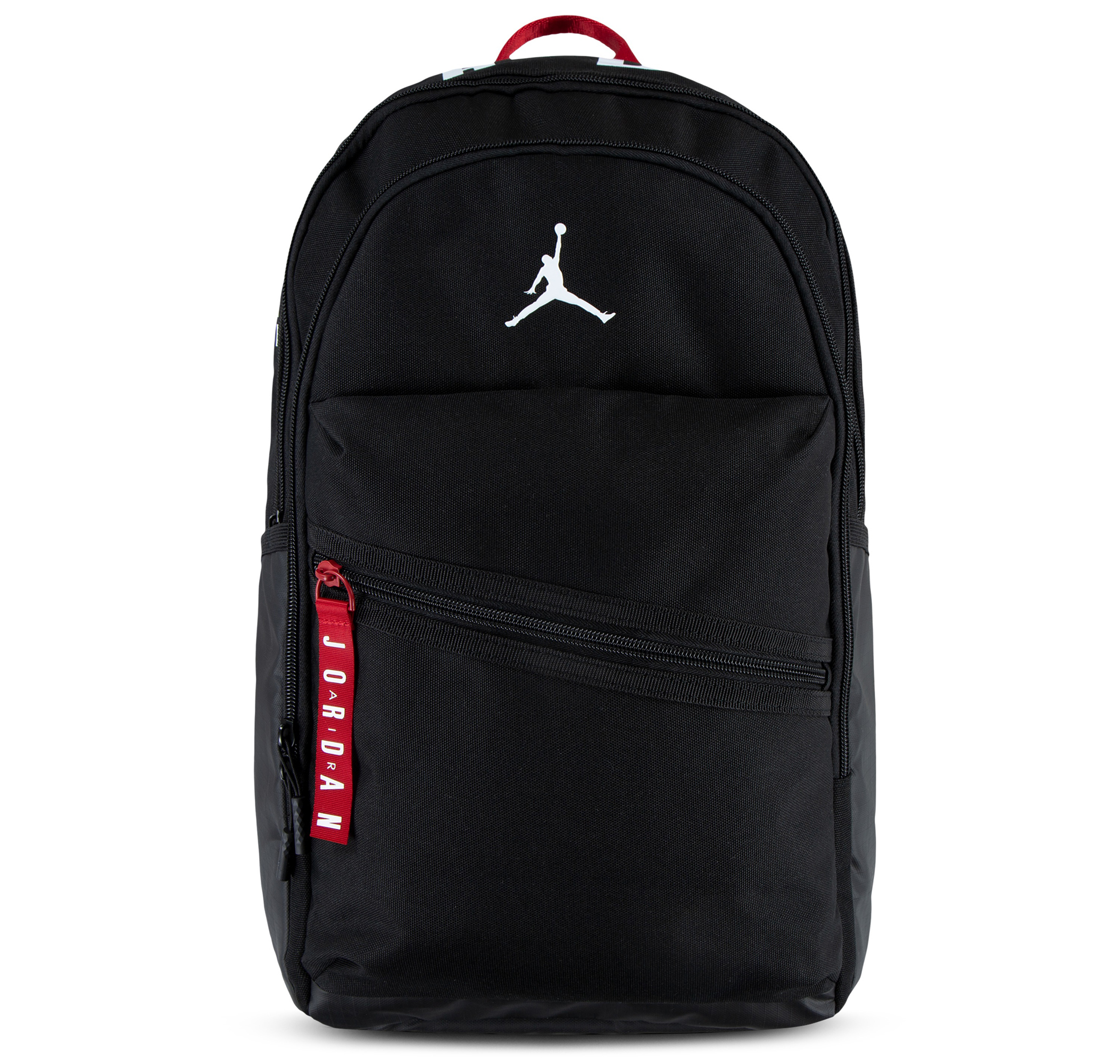 Nike Jam Aır Patrol Backpack Sırt &amp;Ccedil;antası Siyah -1