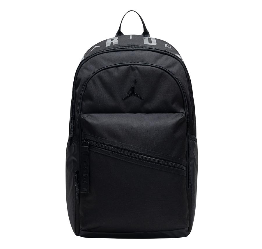 Nike Jam Aır Patrol Backpack Sırt Çantası Siyah Nike Jam Aır Patrol Backpack Sırt Çantası Siyah