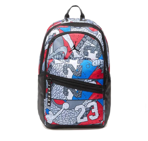 Nike Jam Aır Patrol Backpack Sırt Çantası Mavi