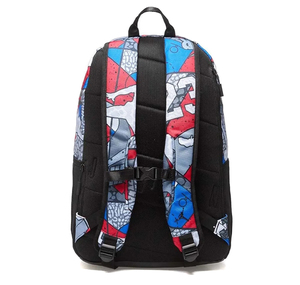Nike Jam Aır Patrol Backpack Sırt Çantası Mavi