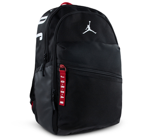 Nike Jam Aır Patrol Backpack Sırt Çantası Siyah
