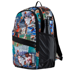 Nike Jam Aır Patrol Backpack Sırt Çantası Siyah