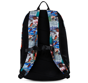 Nike Jam Aır Patrol Backpack Sırt Çantası Siyah