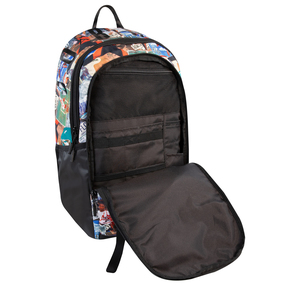 Nike Jam Aır Patrol Backpack Sırt Çantası Siyah