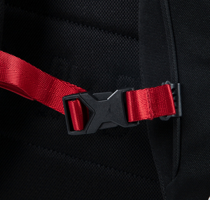 Nike Jam Aır Patrol Backpack Sırt Çantası Siyah