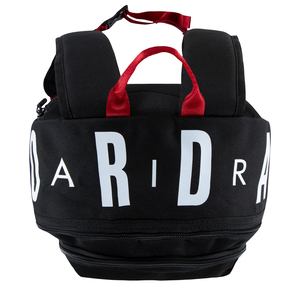 Nike Jam Aır Patrol Backpack Sırt Çantası Siyah