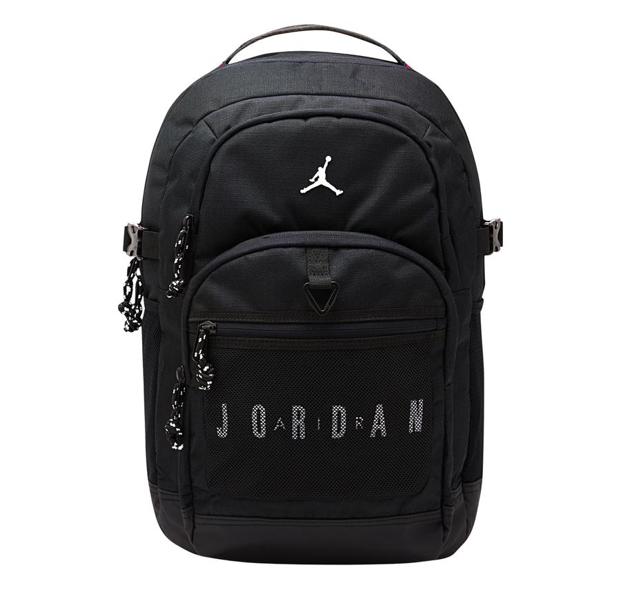 Nike Jam Blacktop Backpack Sırt Çantası Siyah Nike Jam Blacktop Backpack Sırt Çantası Siyah