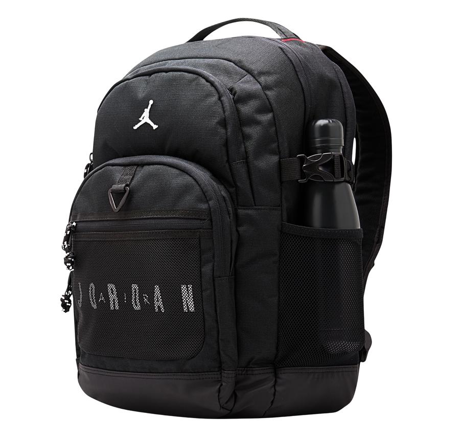 Nike Jam Blacktop Backpack Sırt Çantası Siyah Nike Jam Blacktop Backpack Sırt Çantası Siyah