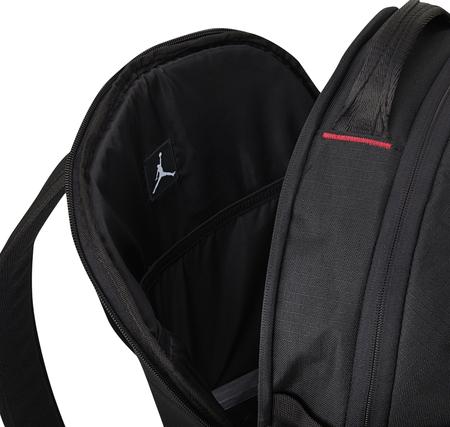 Nike Jam Blacktop Backpack Sırt Çantası