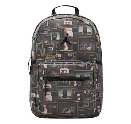 Nike Jam Borough Gfx Backpack
