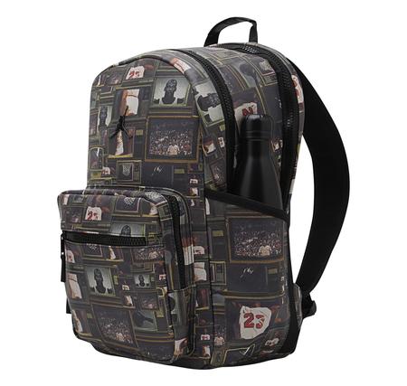 Nike Jam Borough Gfx Backpack