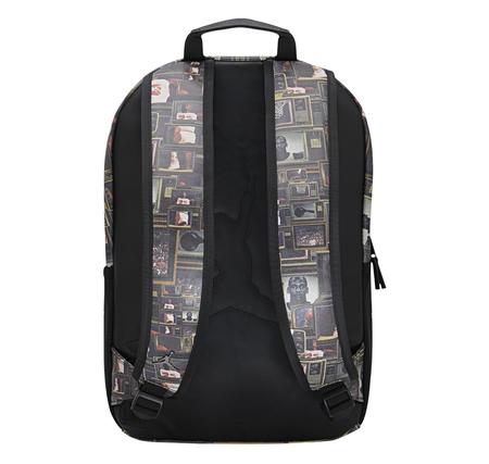 Nike Jam Borough Gfx Backpack