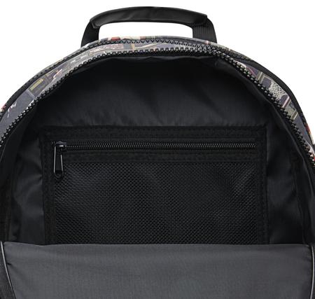 Nike Jam Borough Gfx Backpack