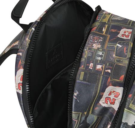 Nike Jam Borough Gfx Backpack