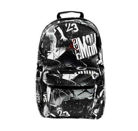 Nike Jam Borough Gfx Backpack Sırt Çantası