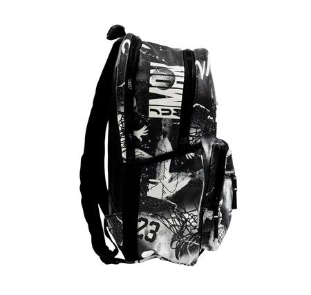 Nike Jam Borough Gfx Backpack Sırt Çantası