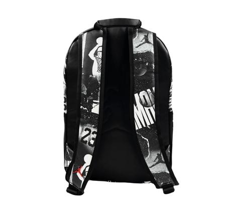 Nike Jam Borough Gfx Backpack Sırt Çantası