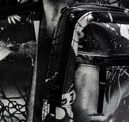 Nike Jam Borough Gfx Backpack Sırt Çantası