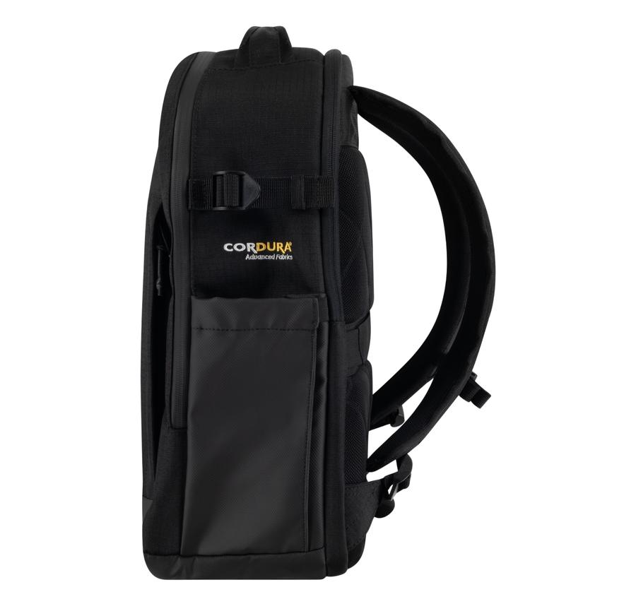 Nike Jam Cordura Franchıse Backpack Sırt Çantası Siyah Nike Jam Cordura Franchıse Backpack Sırt Çantası Siyah