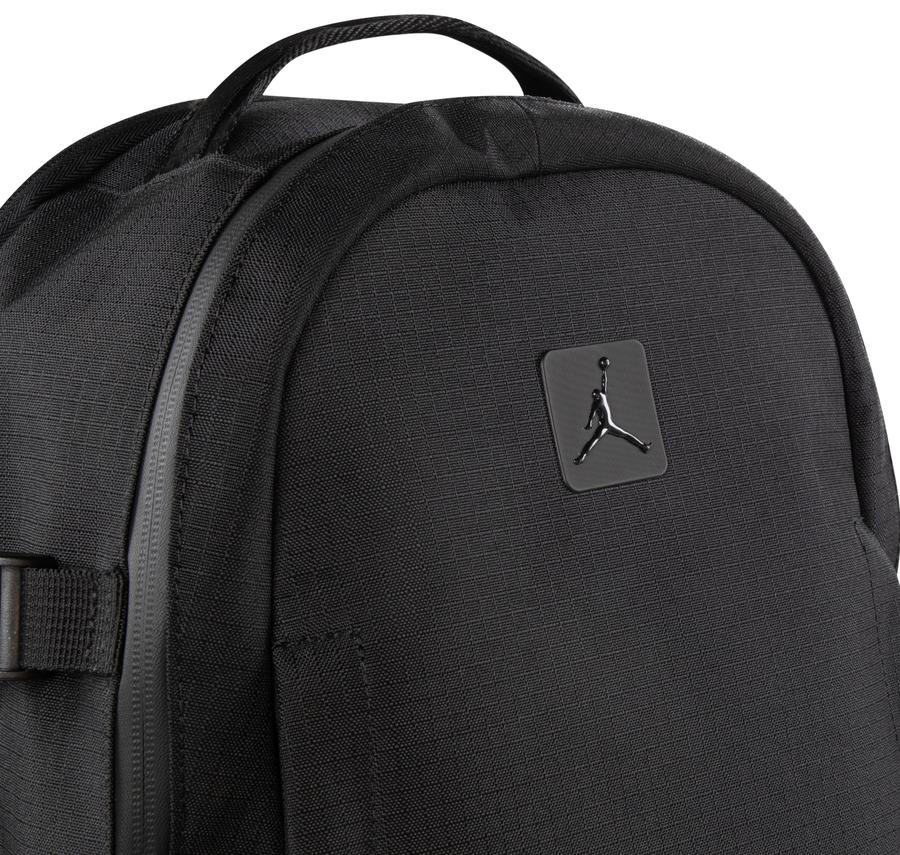 Nike Jam Cordura Franchıse Backpack Sırt Çantası Siyah Nike Jam Cordura Franchıse Backpack Sırt Çantası Siyah