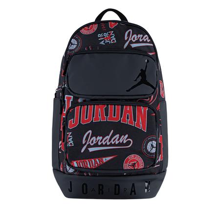 Nike Jam Essentıals Backpack